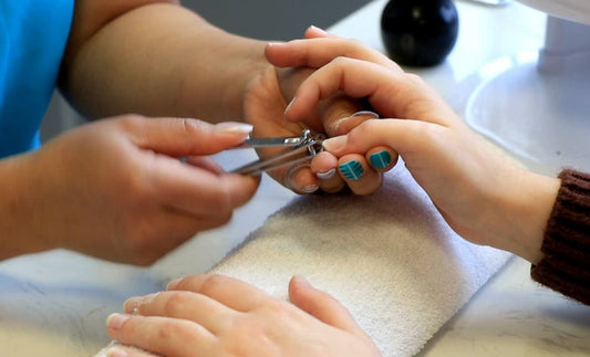 Comment avoir de beaux ongles naturellement ?