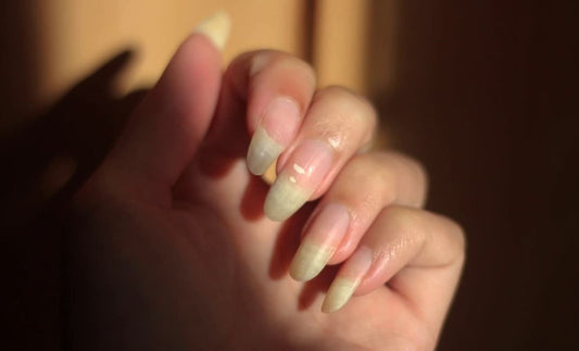 How to make your nails grow quickly?