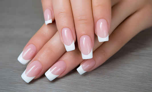 Des ongles plus forts et plus longs : la routine qui change tout